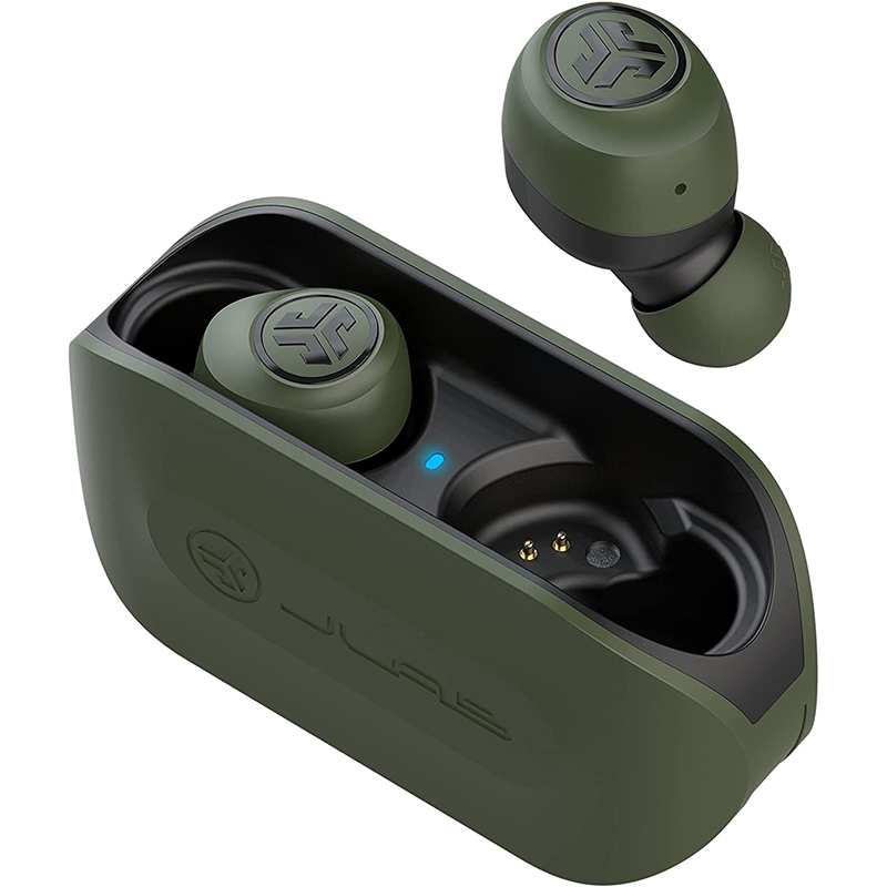 [JLab] JLab GO AIR TRUE WIRELESS Headphones