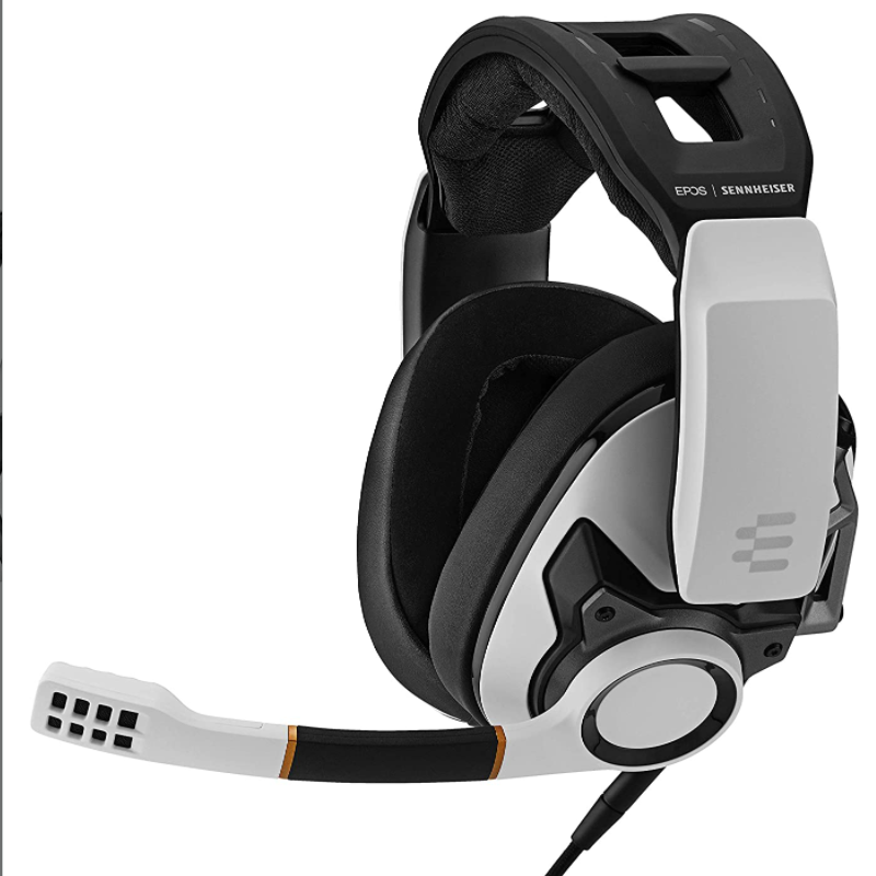 [Sennheiser] Sennheiser GSP 600 Headphones