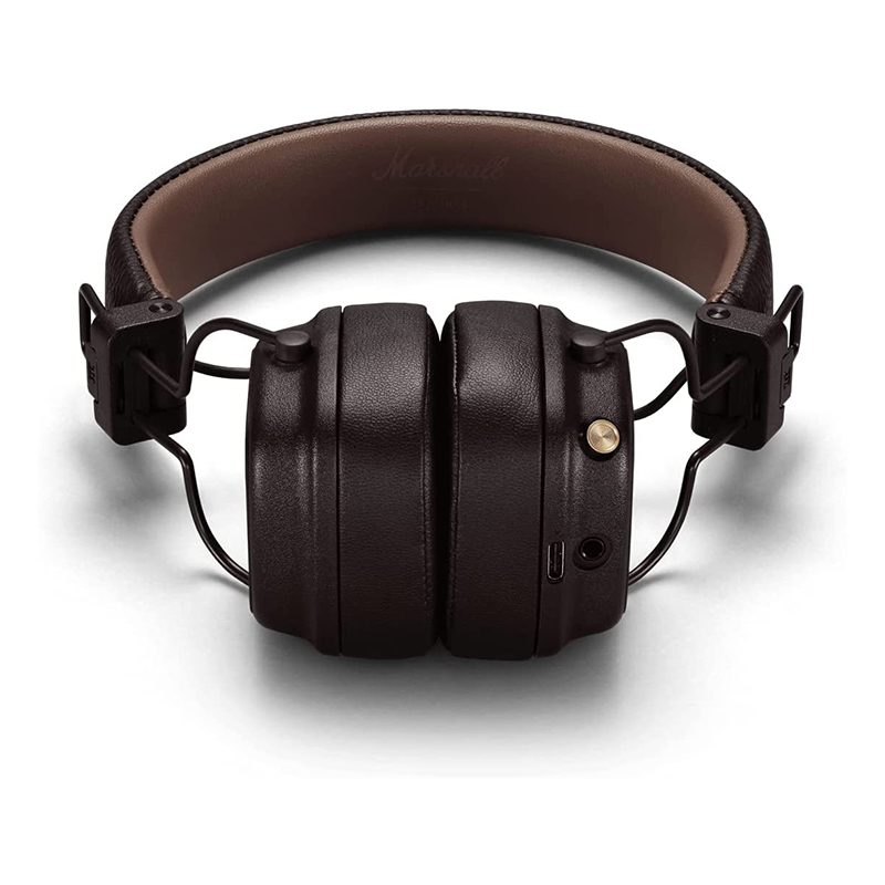 [Marshall] Marshall Major IV Headphones