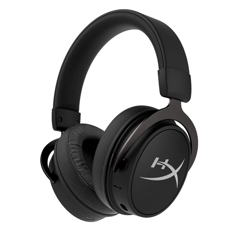 [HyperX] HyperX Cloud Mix Headphones