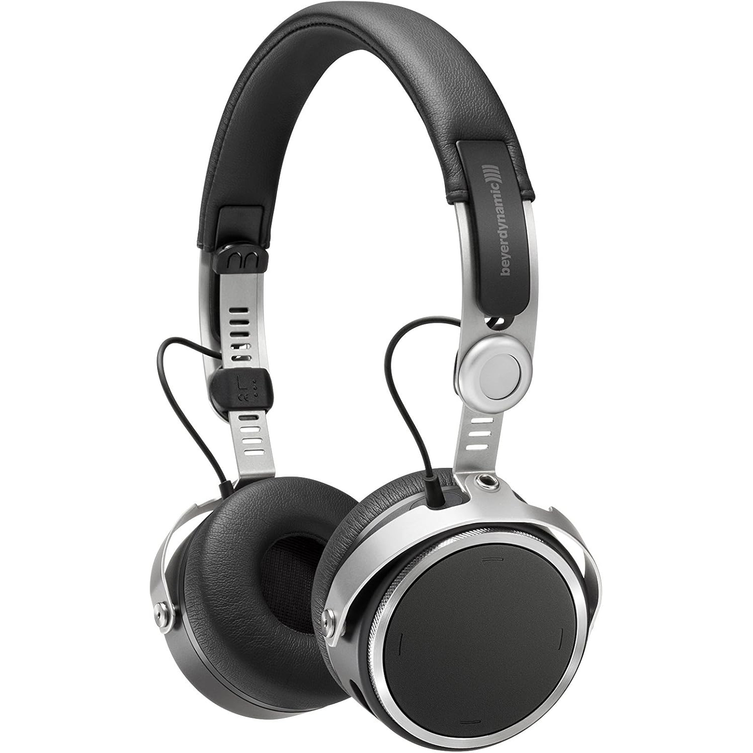 [Beyerdynamic] Beyerdynamic Aventho Wireless Headphones