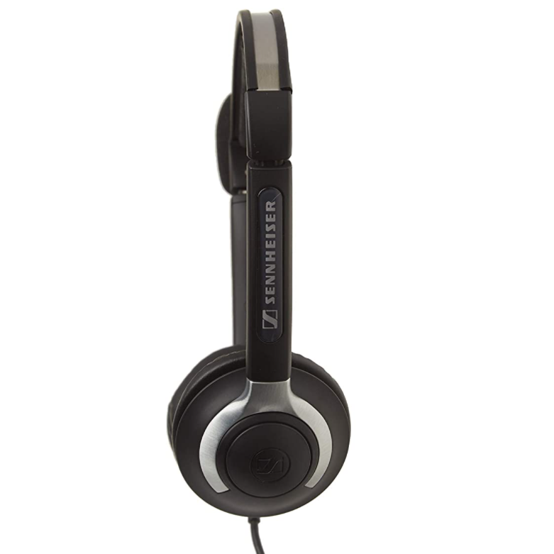 [Sennheiser] Sennheiser CC 550 Headphones