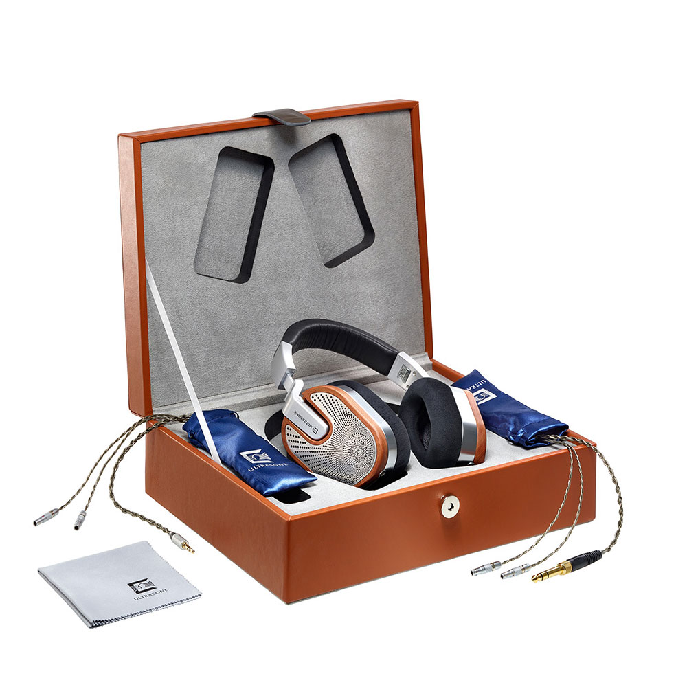 [Ultrasone] Ultrasone Edition15 Headphones