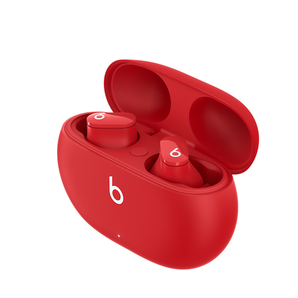 [Beats] Beats Studio Buds Headphones