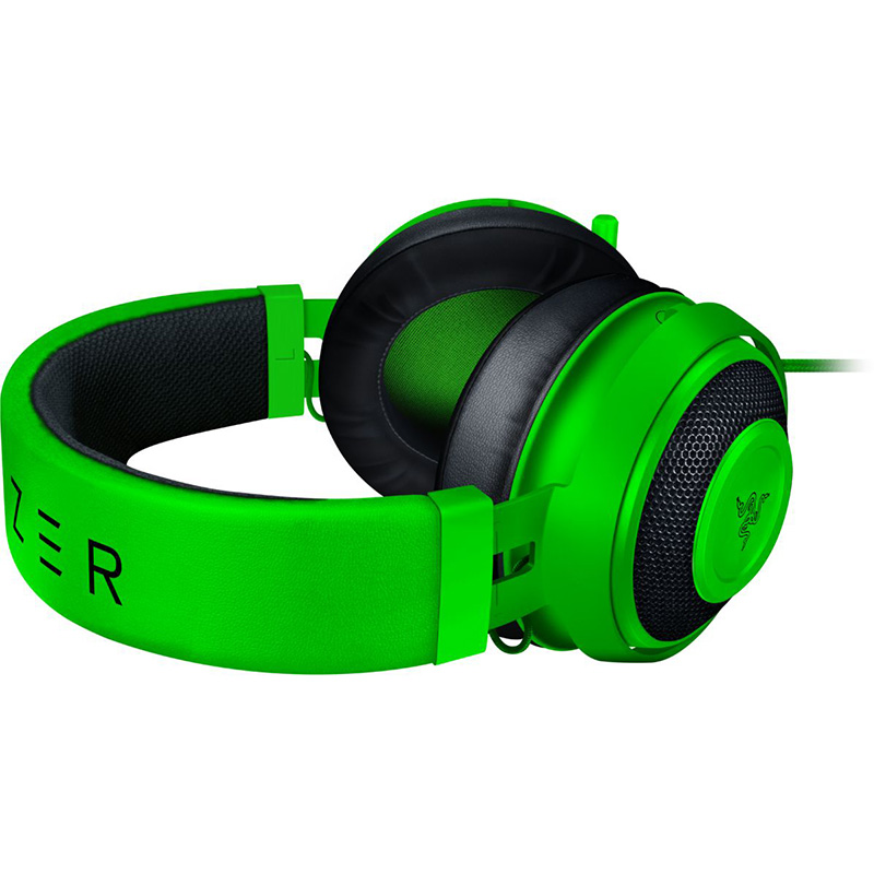 [Razer] Razer Kraken 2019 Headphones