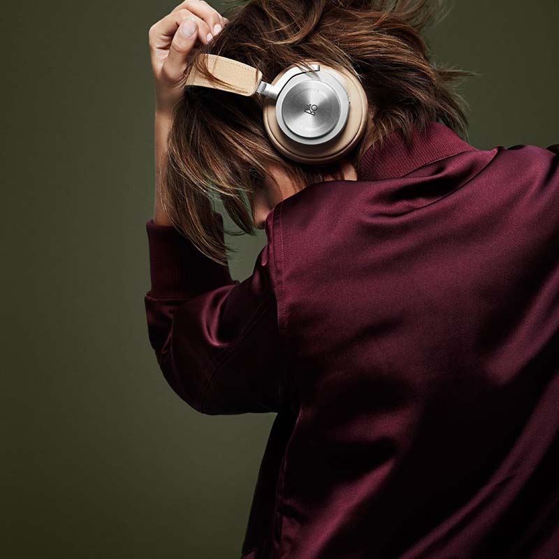 [BANG & OLUFSEN] BANG & OLUFSEN Beoplay H7 Headphones