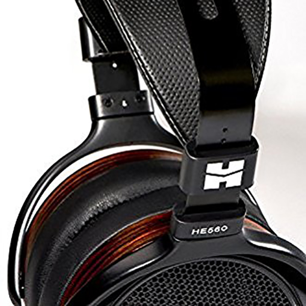 [HiFiMAN] HiFiMAN HE-560 Headphones