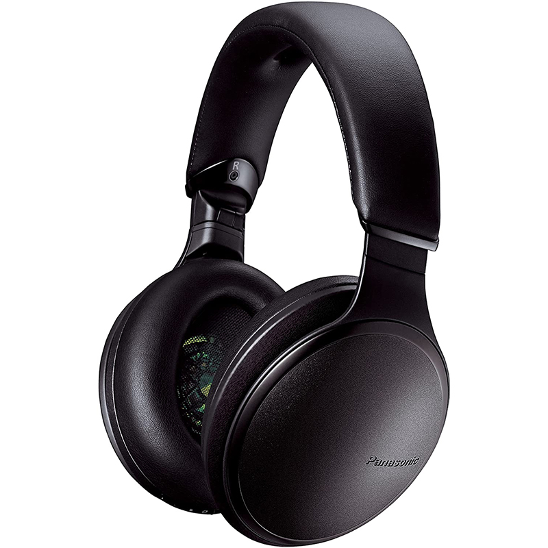 [Panasonic] Panasonic RP-HD500B Headphones