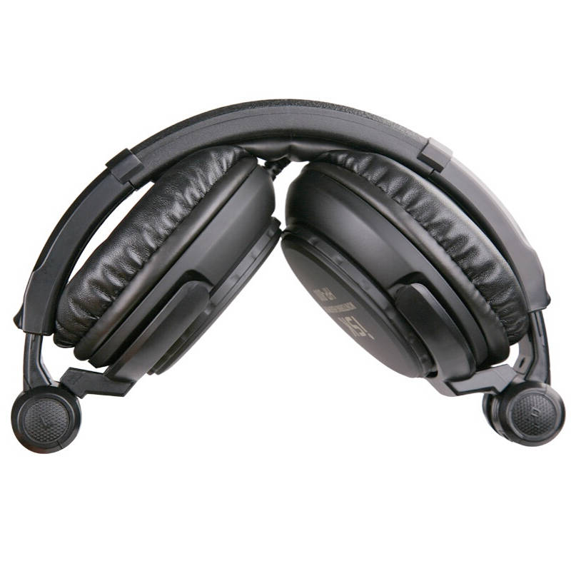 [iSK] iSK HP800 Headphones