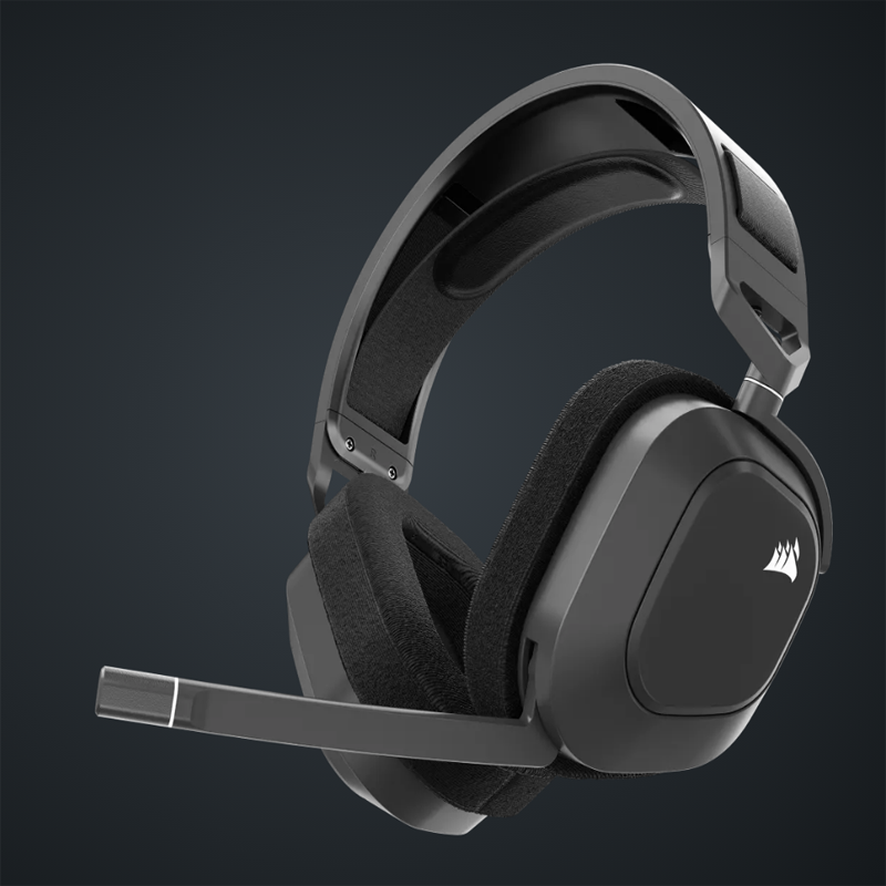 [Corsair] Corsair HS80 MAX Wireless Headphones