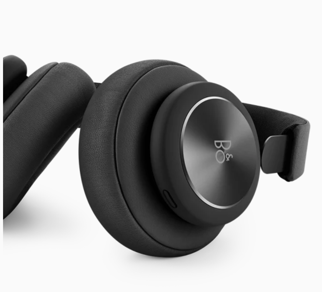 [BANG & OLUFSEN] BANG & OLUFSEN Beoplay H4 2nd Gen Headphones