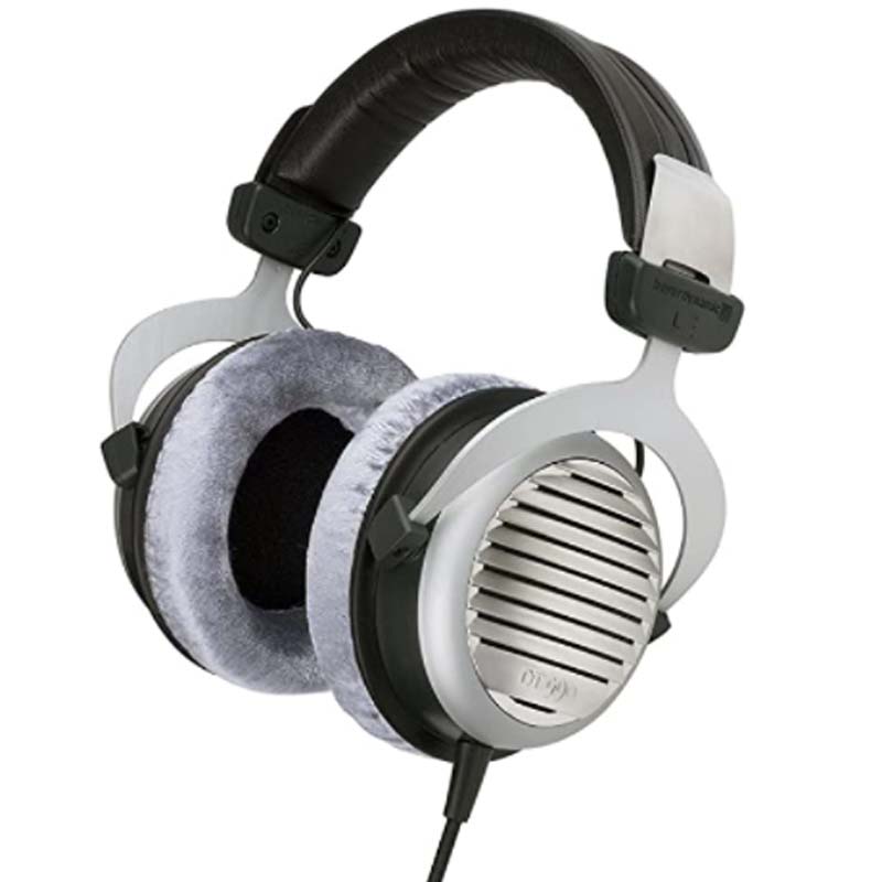 [Beyerdynamic] Beyerdynamic DT 990 Premium Edition Headphones