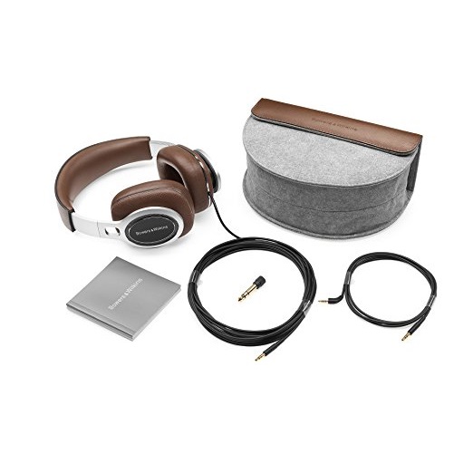 [Bowers & Wilkins] Bowers & Wilkins P9 Headphones