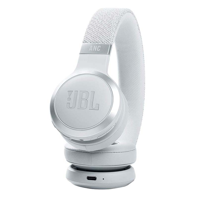 [JBL] JBL Live 460NC Headphones