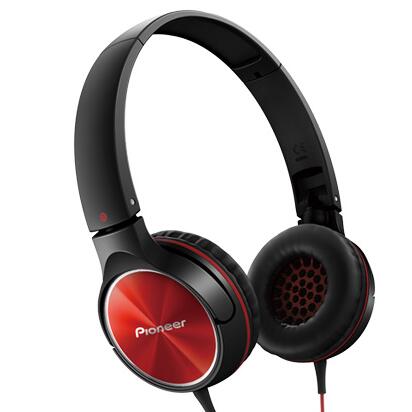 [Pioneer] Pioneer SE-MJ522 Headphones