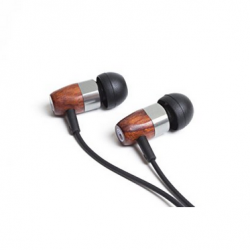 thinksound ms02 In-ear Monitor with Passive Noise Isolation