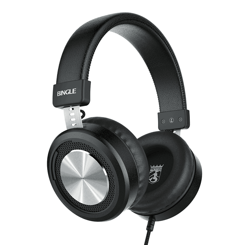 [BINGLE] BINGLE M60 Headphones