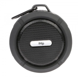 iHip Wireless Suction Speaker