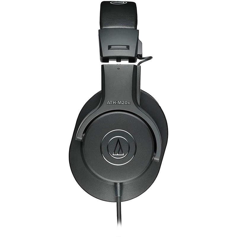 [Audio Technica] Audio Technica ATH-M20x Headphones