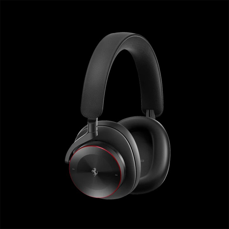 [BANG & OLUFSEN] BANG & OLUFSEN BEOPLAY H95 FERRARI EDITION Headphones