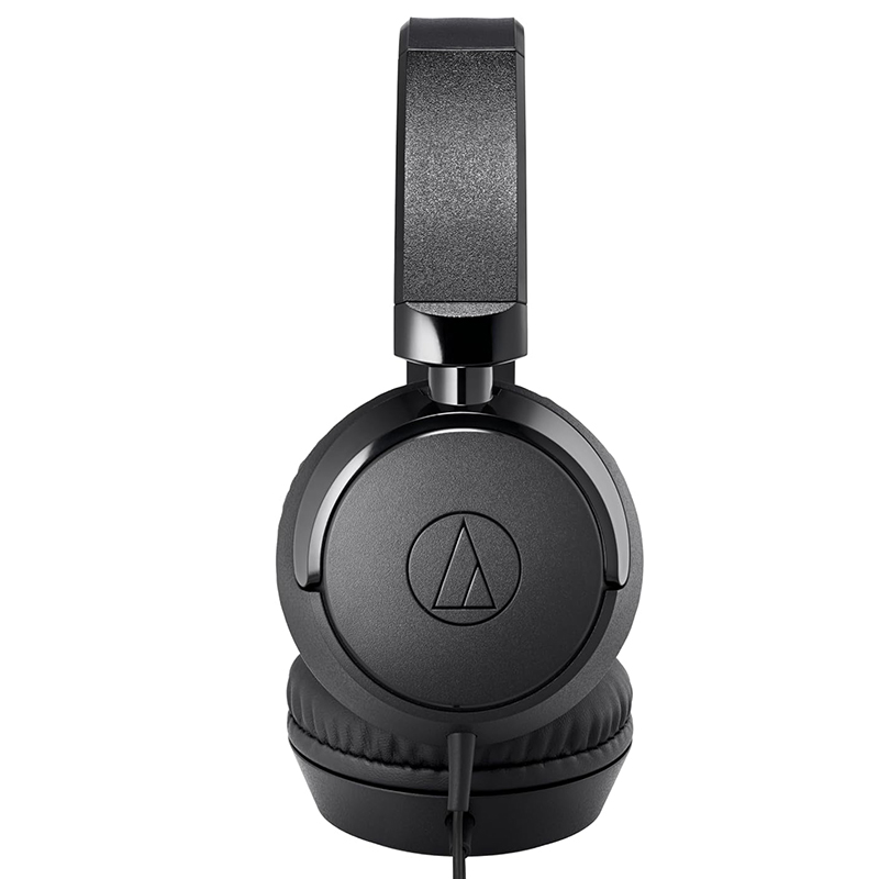 [Audio Technica] Audio Technica ATH-S120C Headphones