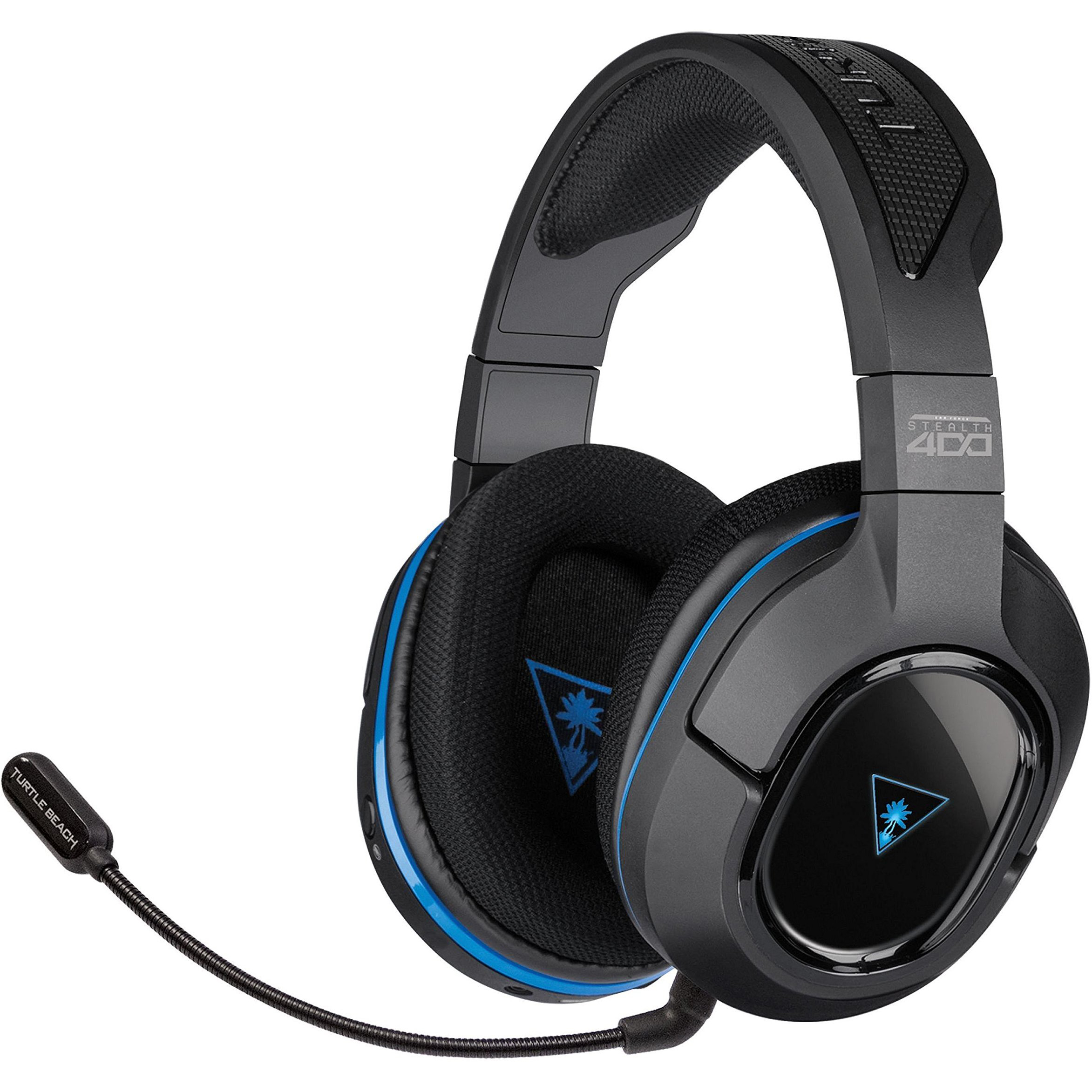 [Turtle Beach] Turtle Beach Stealth 400 Headphones