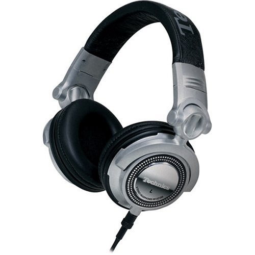 [Panasonic] Panasonic RP-DH1200 Headphones