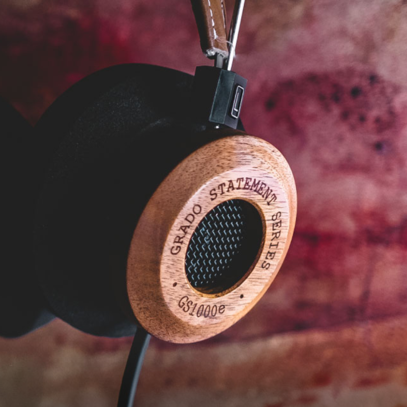 [Grado] Grado GS1000e Headphones