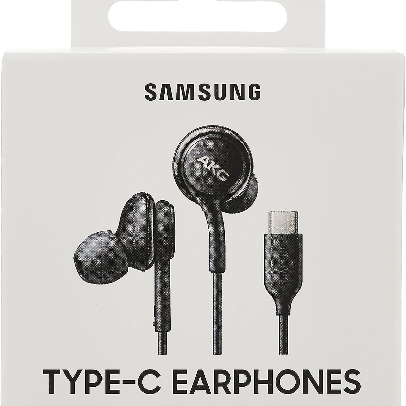 [SAMSUNG] SAMSUNG EO-IC100BBEGUS Headphones