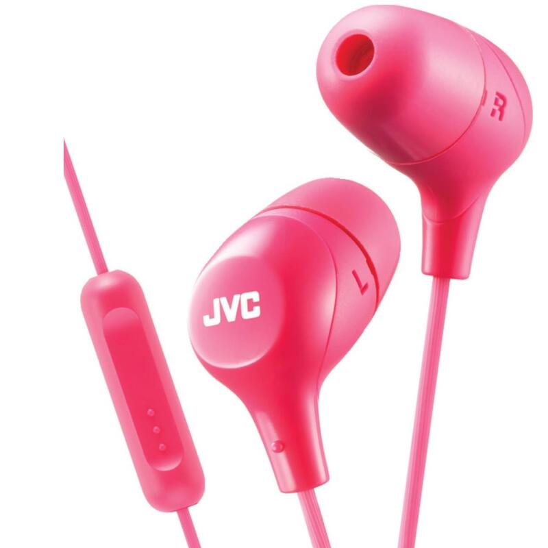 [JVC] JVC HAFX38MB Headphones