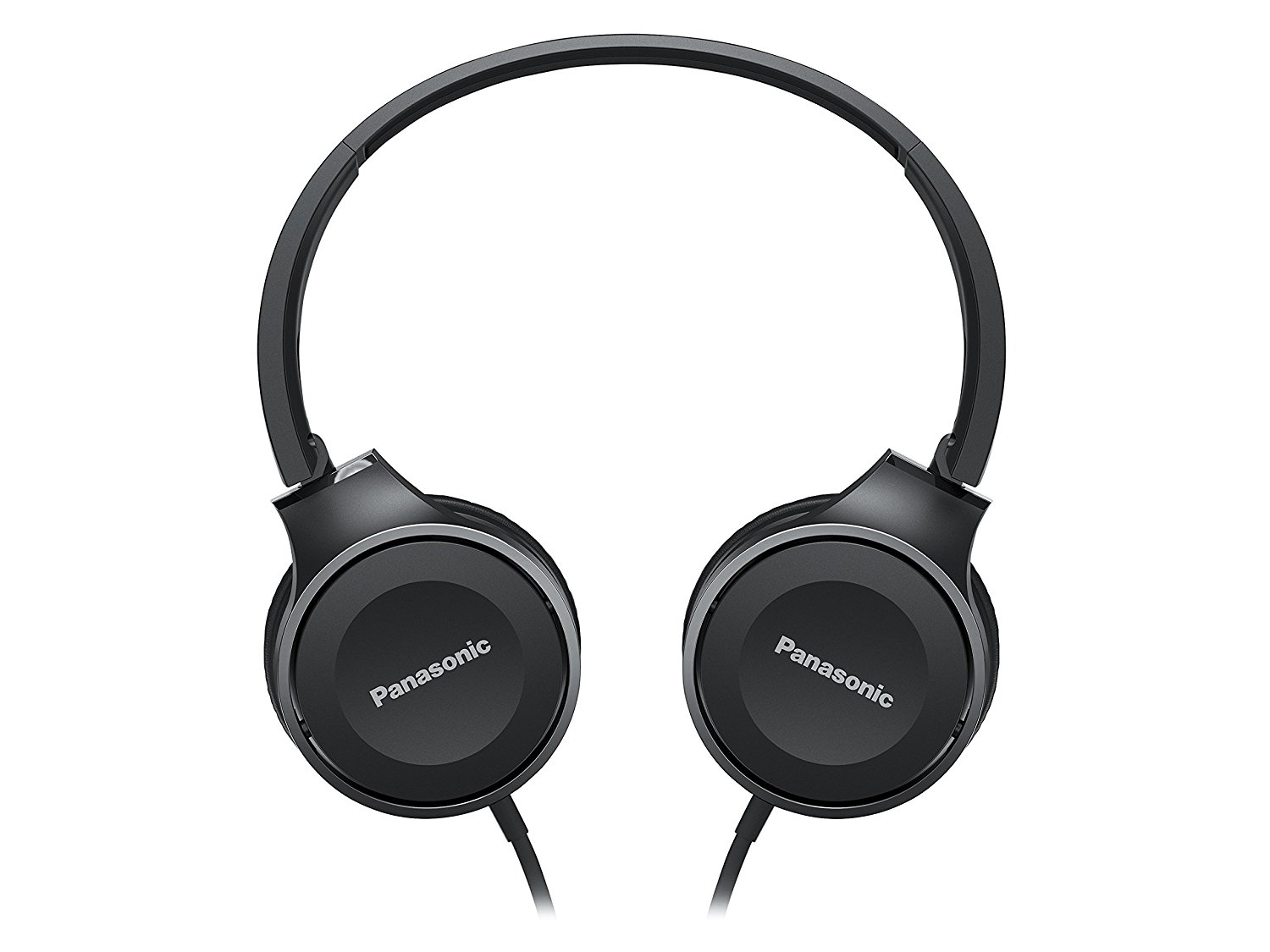 [Panasonic] Panasonic RP-HF100 Headphones