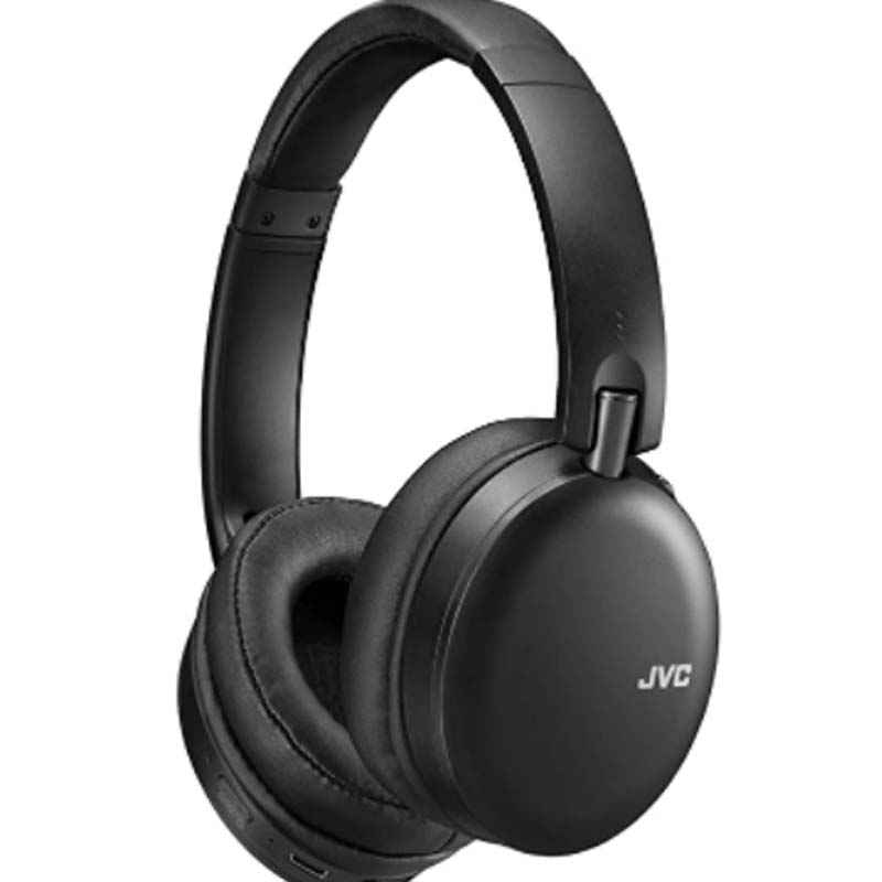 [JVC] JVC HAS91NB Headphones