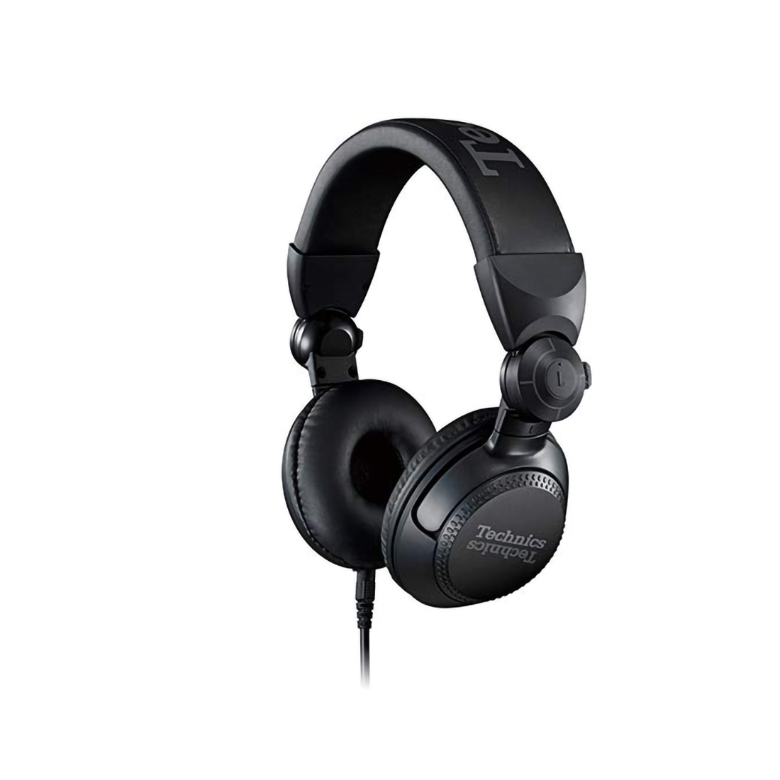 [Panasonic] Panasonic Technics EAH-DJ 1200 Headphones