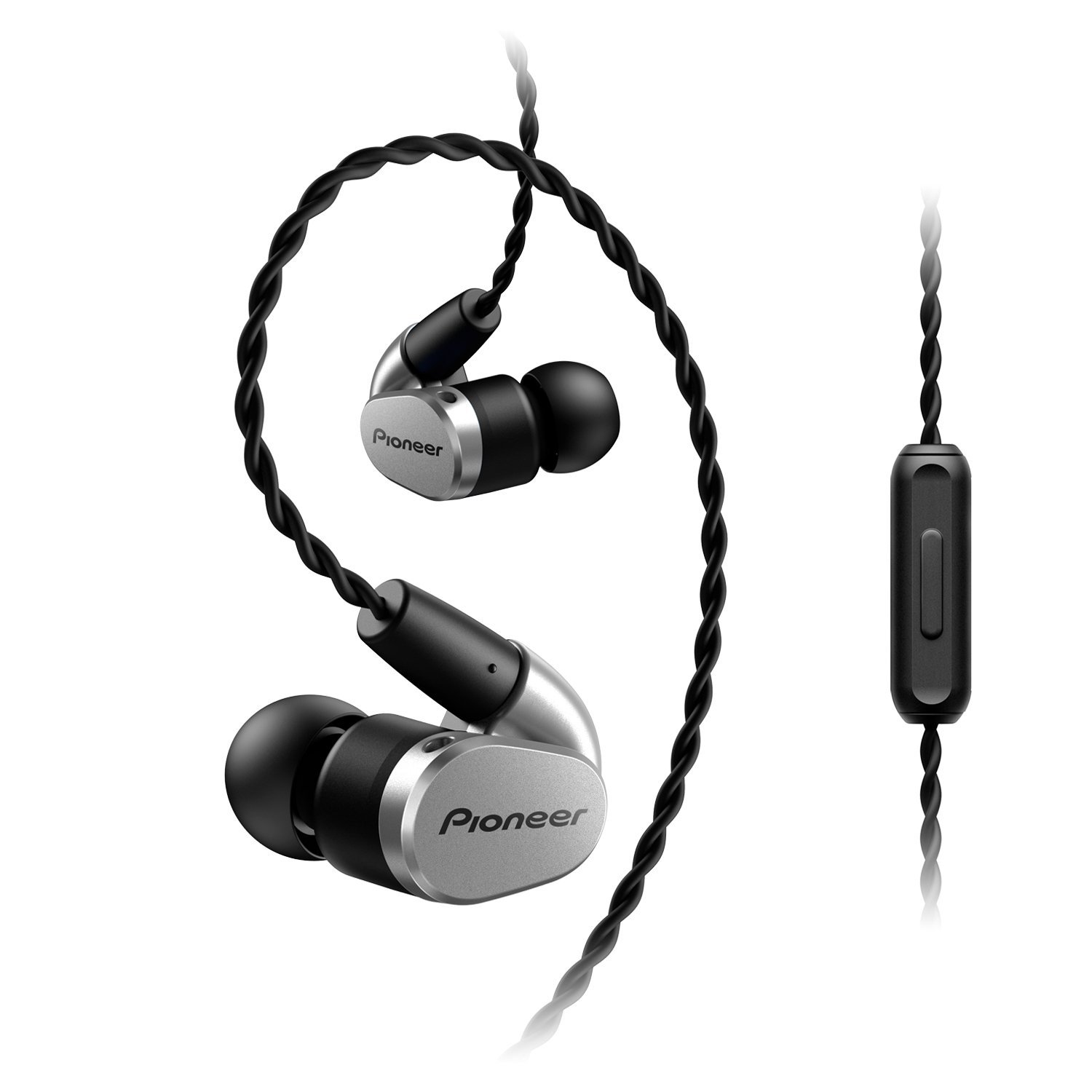 [Pioneer] Pioneer SE-CH5T Headphones