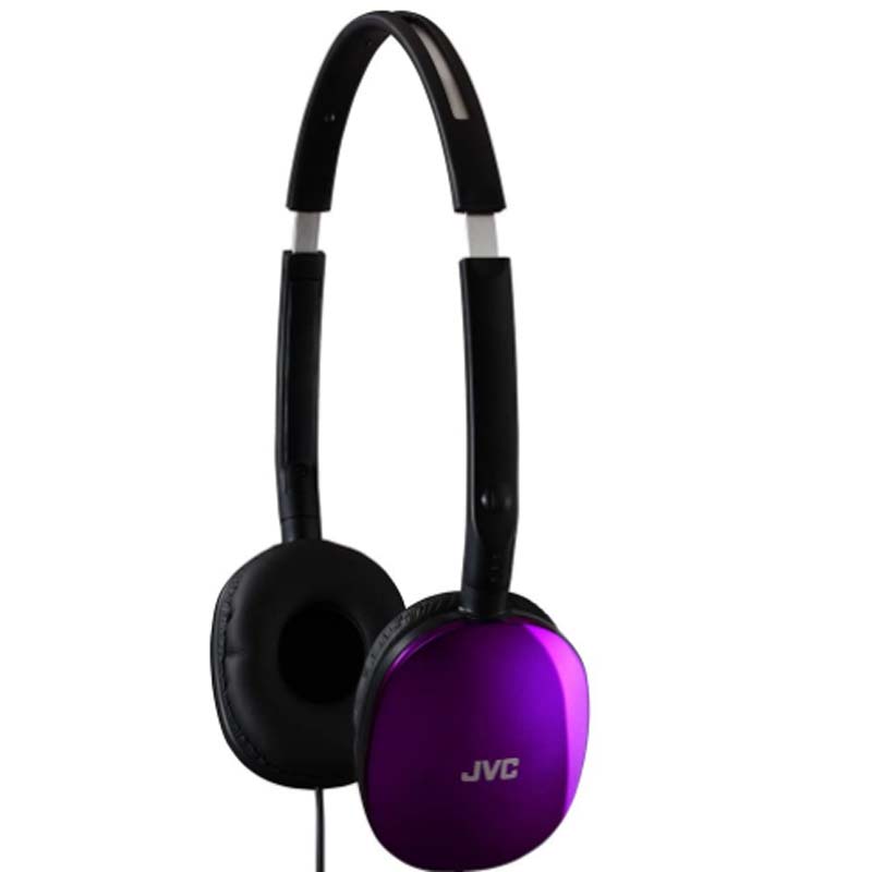 [JVC] JVC HAS160W Headphones