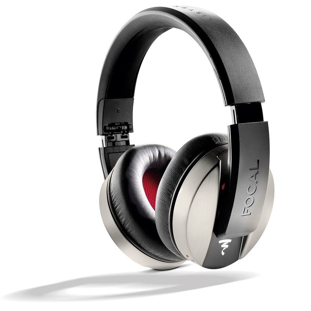 [FOCAL] FOCAL FOCAL Listen Headphones