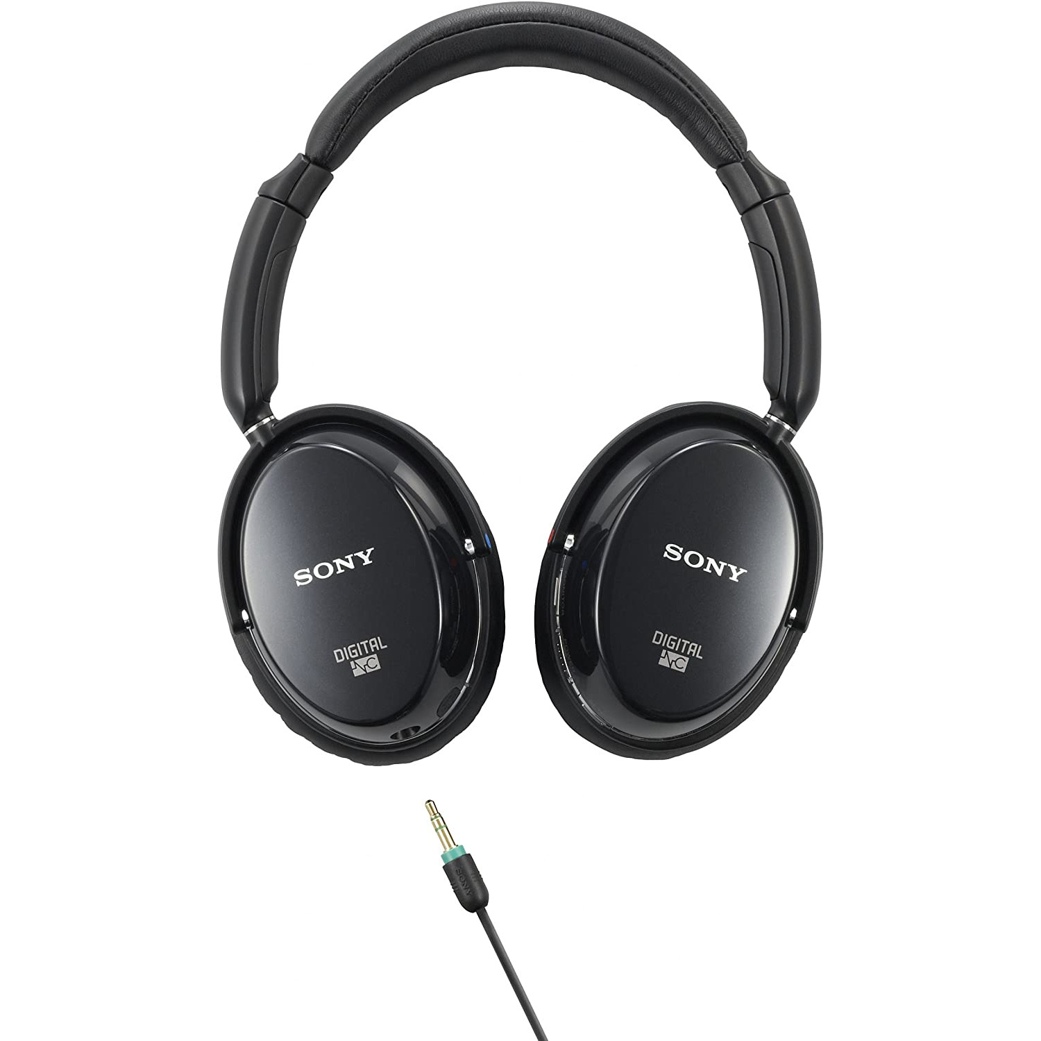 [Sony] Sony MDR-NC500D Headphones