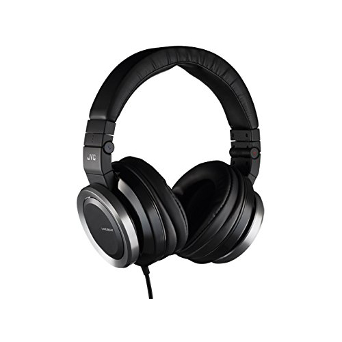 [JVC] JVC HA-SZ1000 Headphones