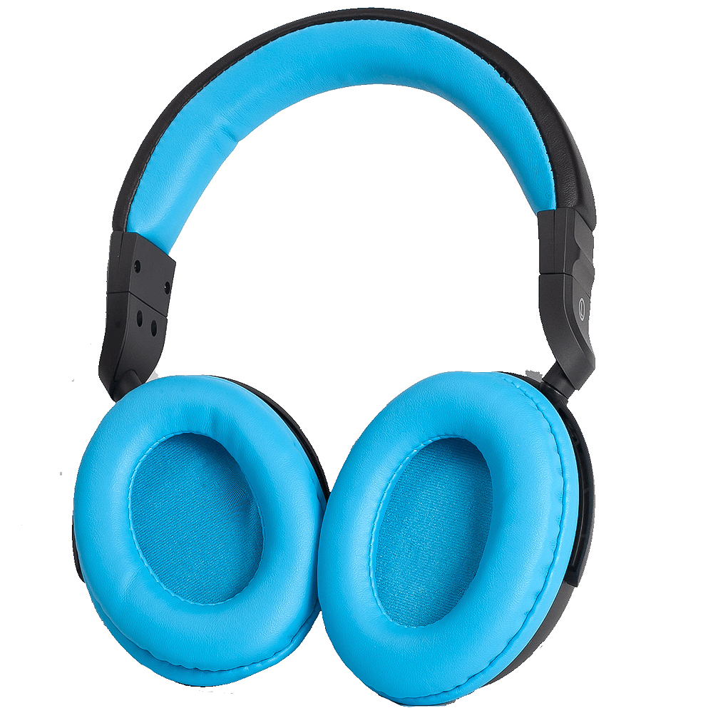 [Alpatronix] Alpatronix HX100 Headphones