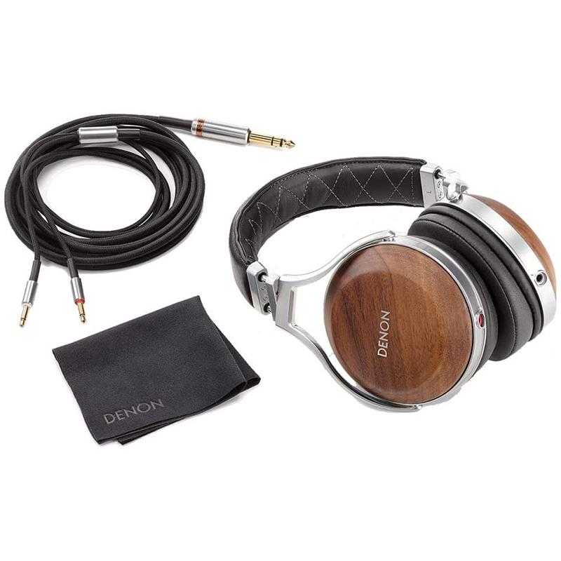 [Denon] Denon AH-D7200 Headphones