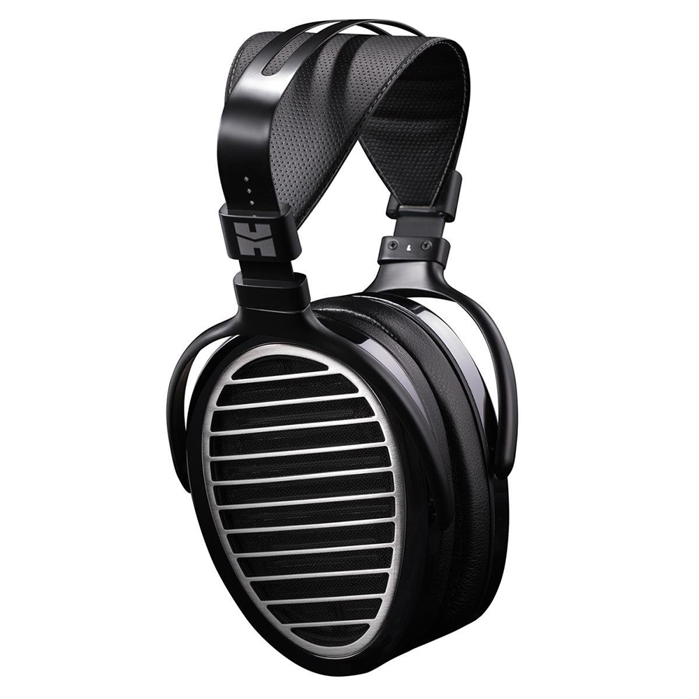 [HiFiMAN] HiFiMAN Edition X Headphones