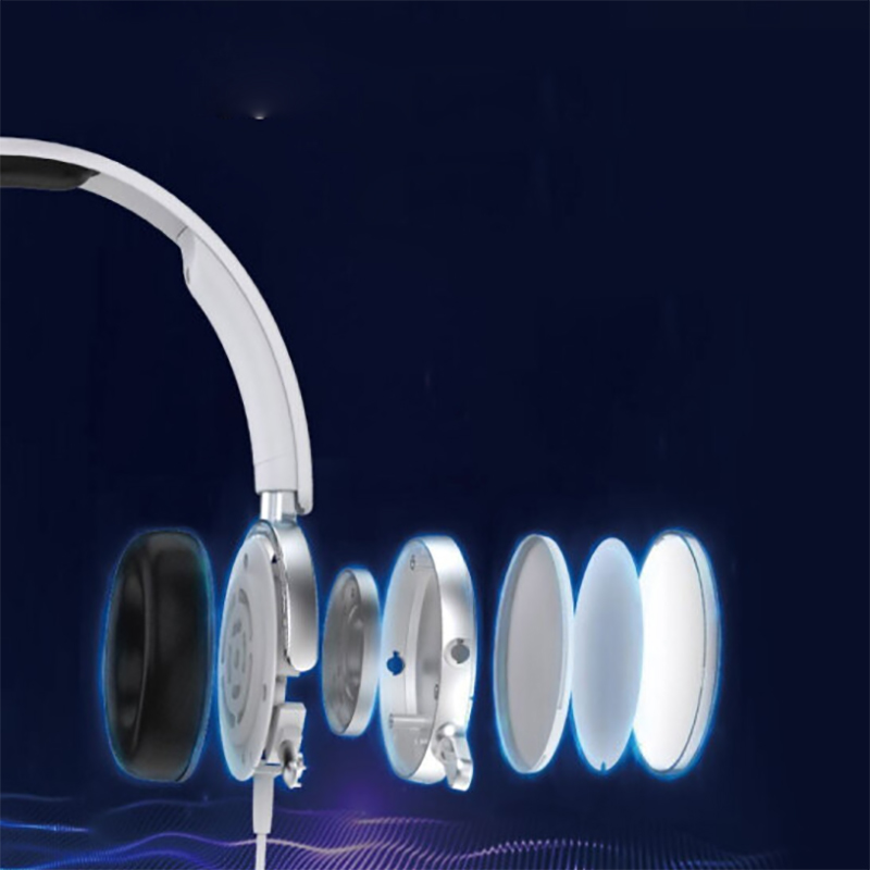 [Philips] Philips TAH5705WT Headphones