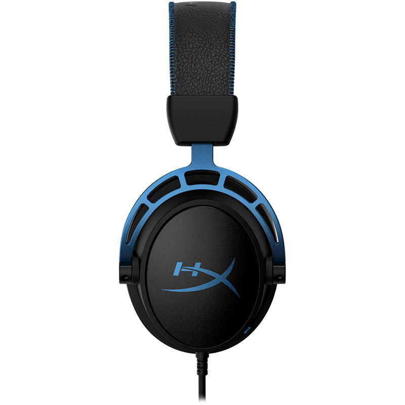 [HyperX] HyperX Cloud Alpha S Headphones