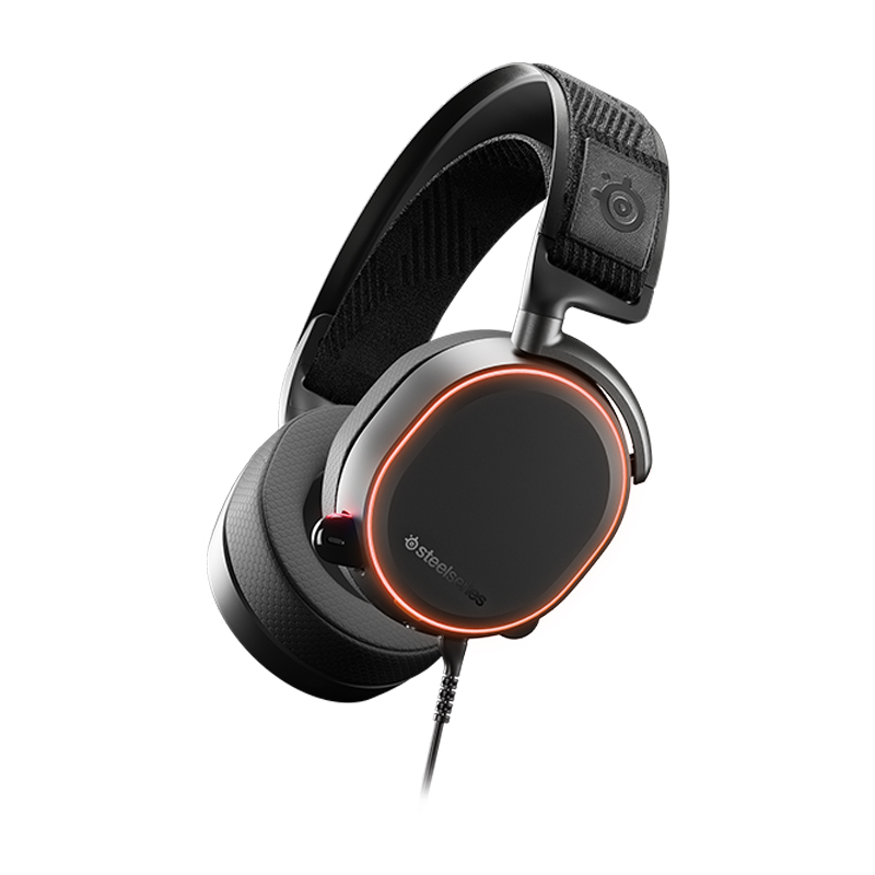 [SteelSeries] SteelSeries Arctis Pro Headphones