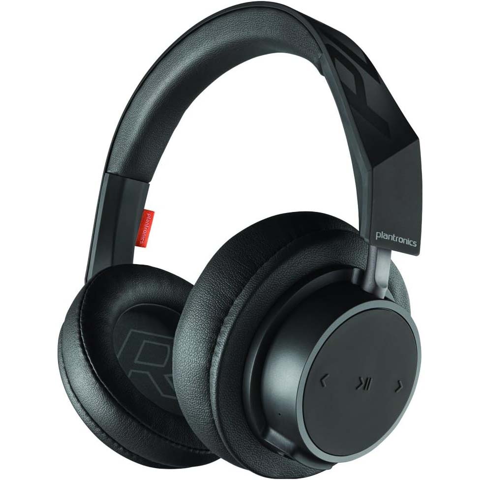 [Plantronics] Plantronics BACKBEAT GO 600 Headphones