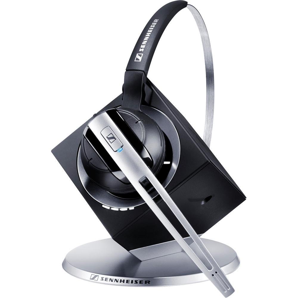 [Sennheiser] Sennheiser DW Office Headphones