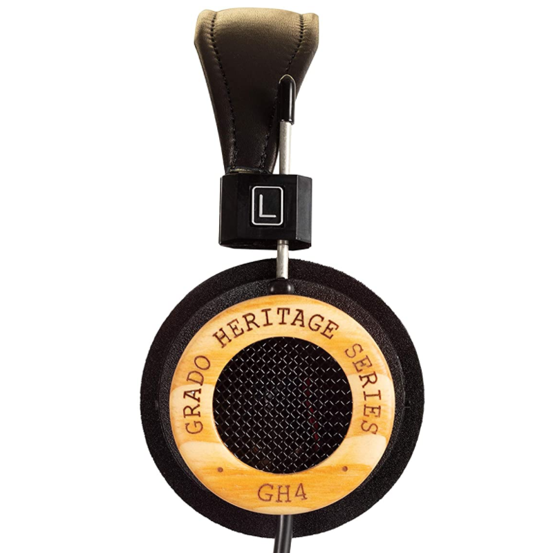 [Grado] Grado GH4 Headphones