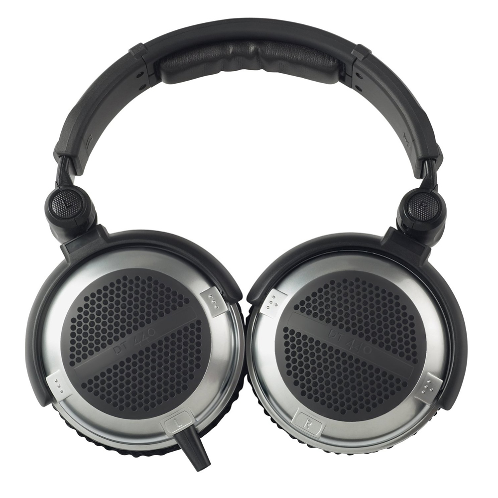 [Beyerdynamic] Beyerdynamic DT 440 Headphones