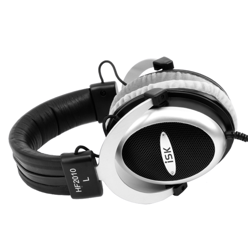 [iSK] iSK HF2010 Headphones