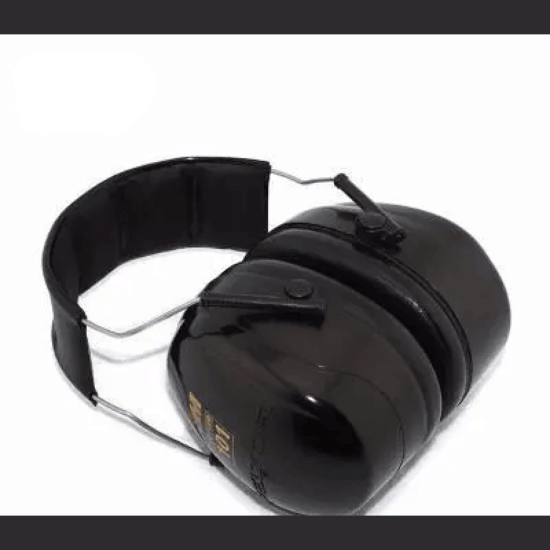 [3M] 3M H7P3E-01-Hard Hat Attached Headphones